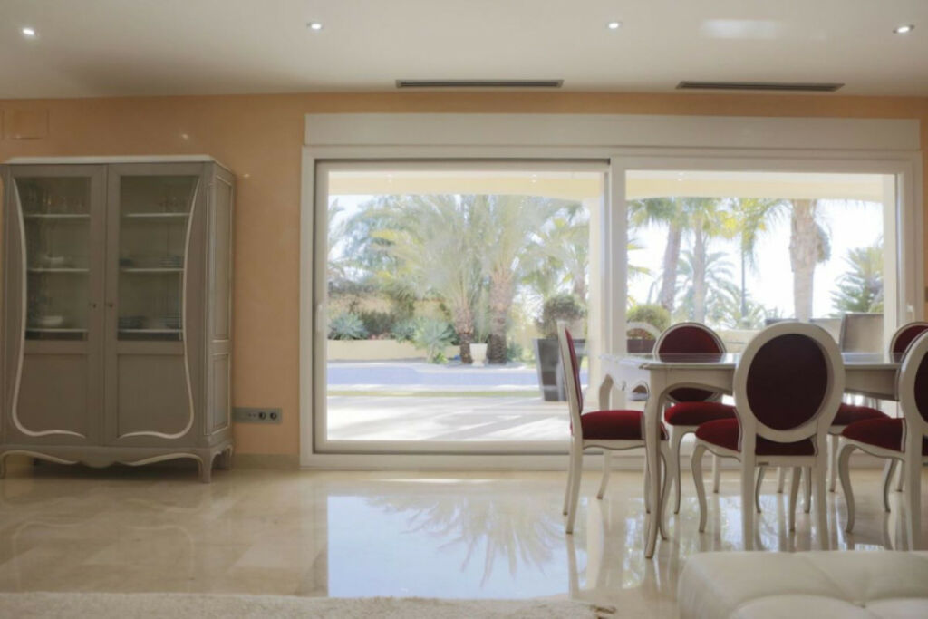 Detached Villa Benissa Alicante - imagen 3