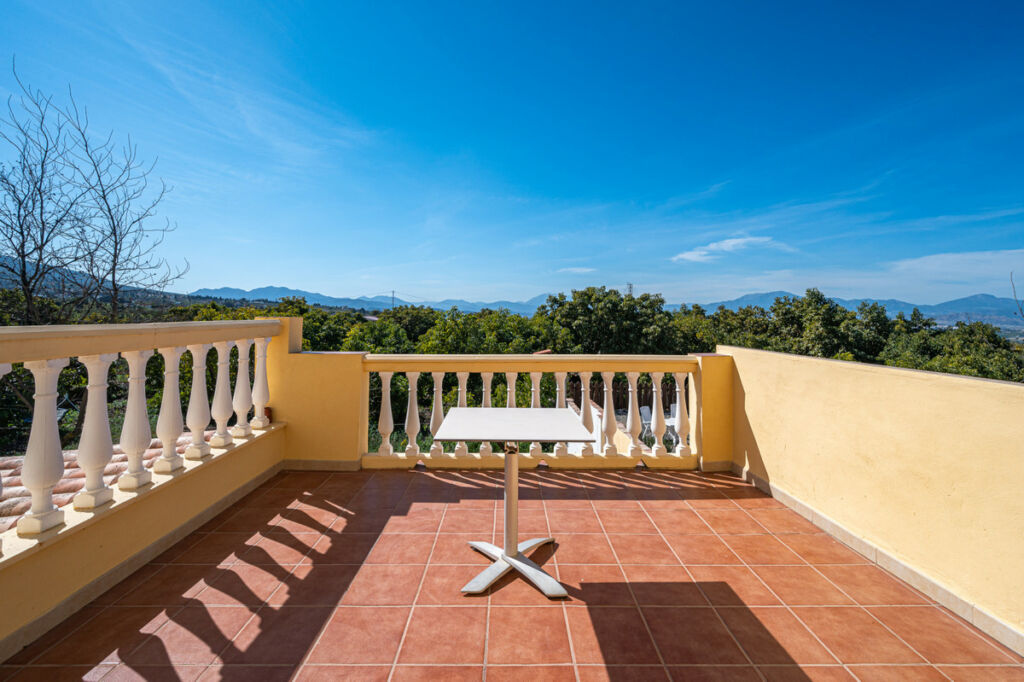 Finca - Cortijo Alhaurín el Grande Málaga - imagen 37