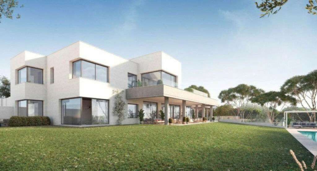 Detached Villa Sotogrande Cádiz - imagen 4