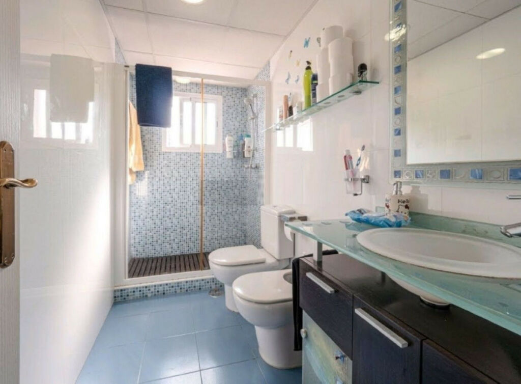 Semi-Detached House Málaga Málaga - imagen 4