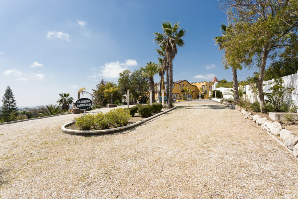 Detached Villa Benahavís Málaga - imagen 4