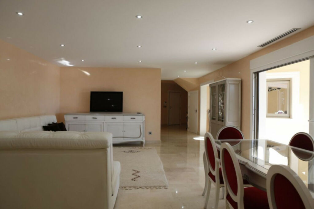 Detached Villa Benissa Alicante - imagen 4