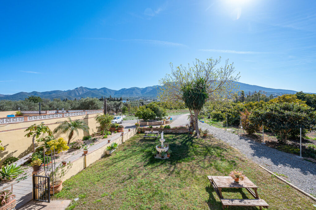 Finca - Cortijo Alhaurín el Grande Málaga - imagen 41