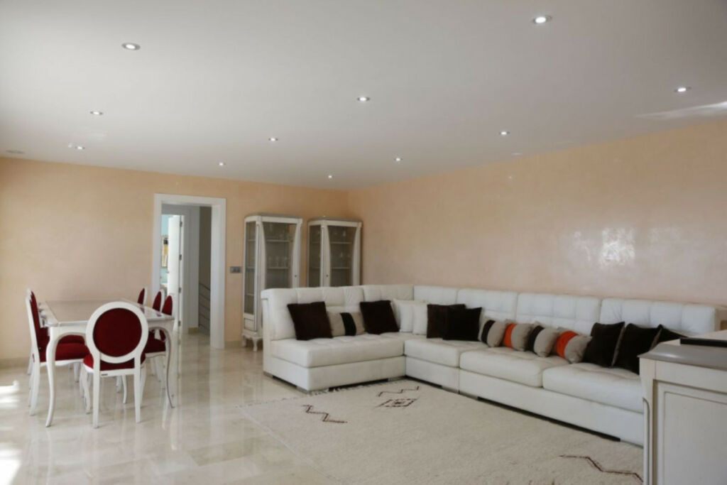 Detached Villa Benissa Alicante - imagen 5