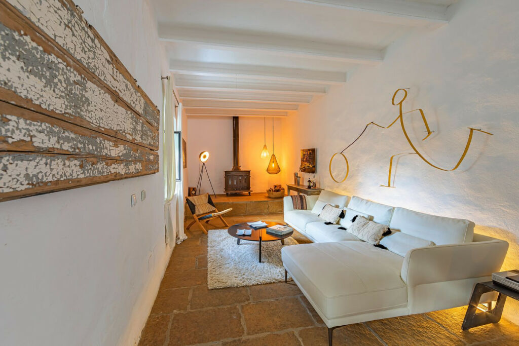 Finca - Cortijo Coín Málaga - Bild 5