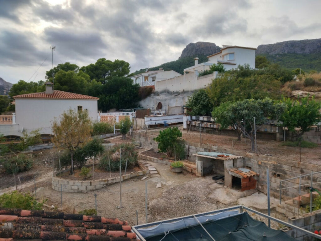 Detached Villa Calpe Alicante - imagen 5