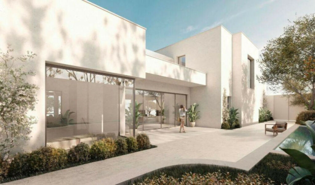 Detached Villa Sotogrande Cádiz - imagen 5
