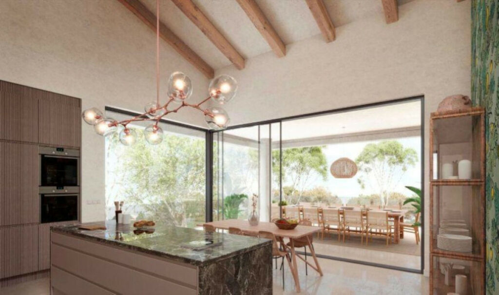Detached Villa Sotogrande Cádiz - imagen 6