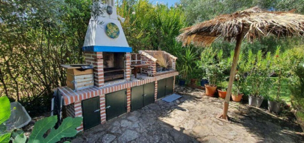 Finca - Cortijo Ronda Málaga - Bild 6
