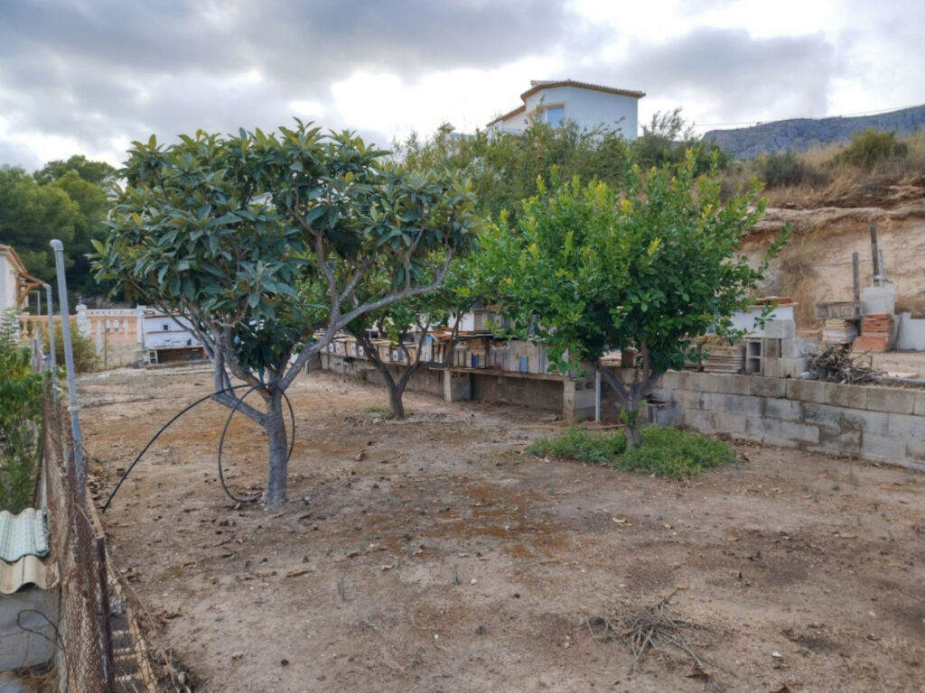 Detached Villa Calpe Alicante - imagen 6