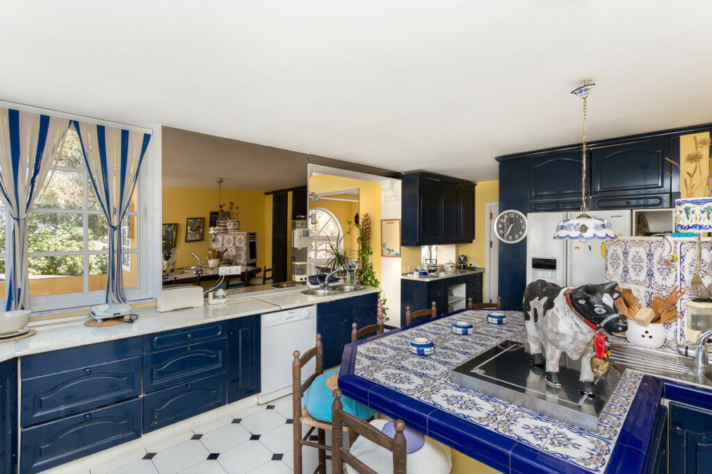 Detached Villa Benahavís Málaga - imagen 6