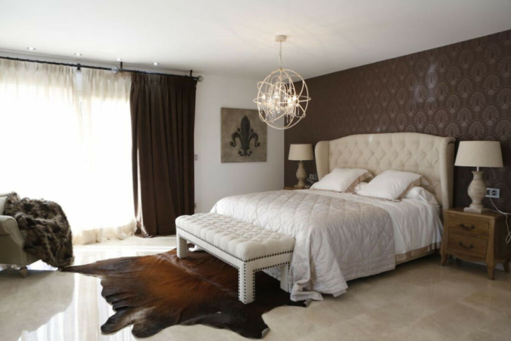 Detached Villa Benissa Alicante - imagen 6