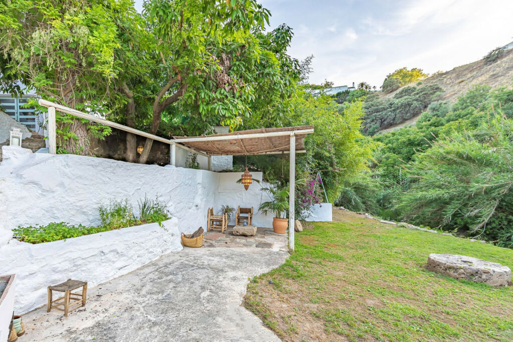 Finca - Cortijo Coín Málaga - Bild 62