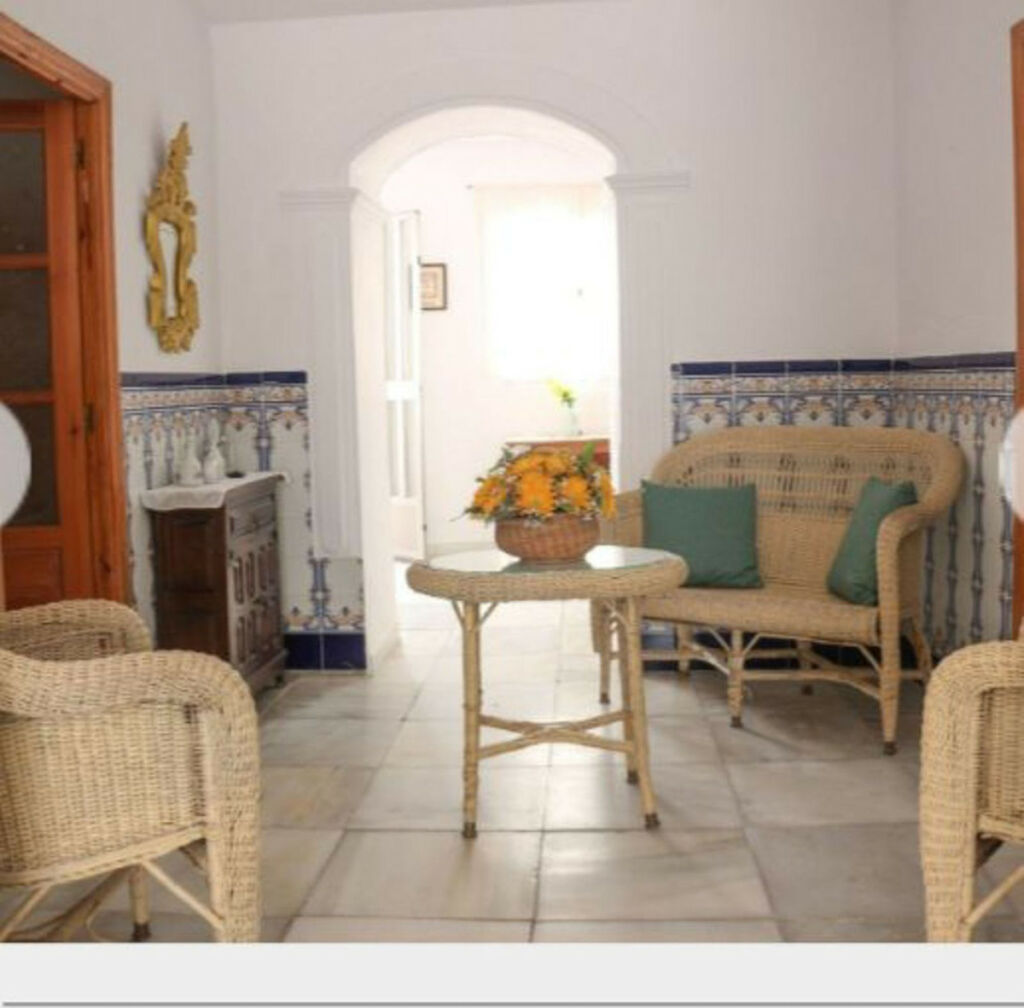Townhouse Jimena de la Frontera Cádiz - imagen 7