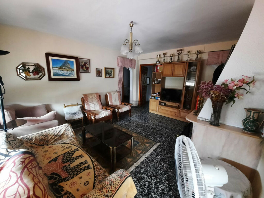 Detached Villa Calpe Alicante - imagen 7