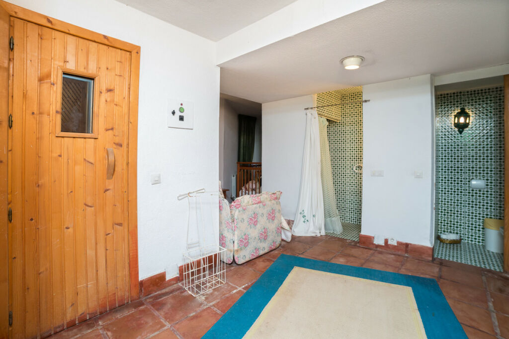 Detached Villa Benahavís Málaga - imagen 7