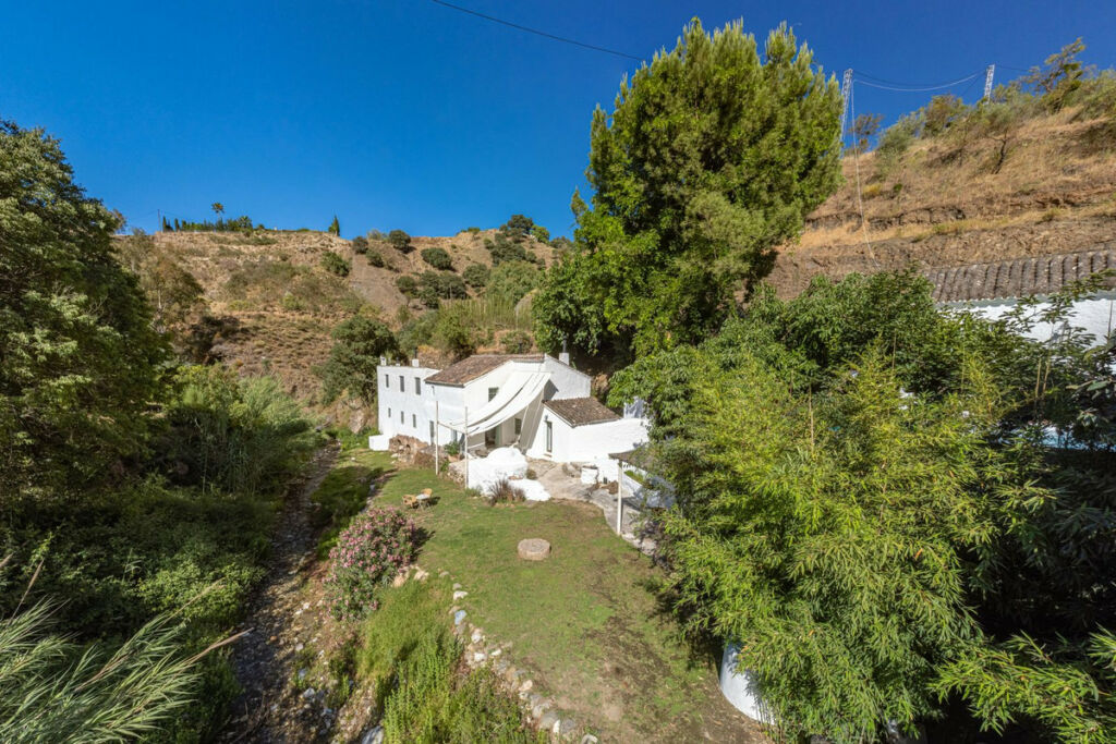 Finca - Cortijo Coín Málaga - Bild 70