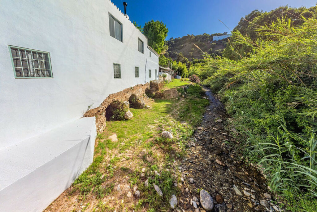 Finca - Cortijo Coín Málaga - Bild 71