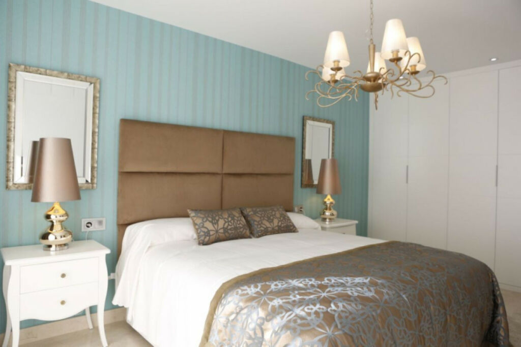 Detached Villa Benissa Alicante - imagen 8