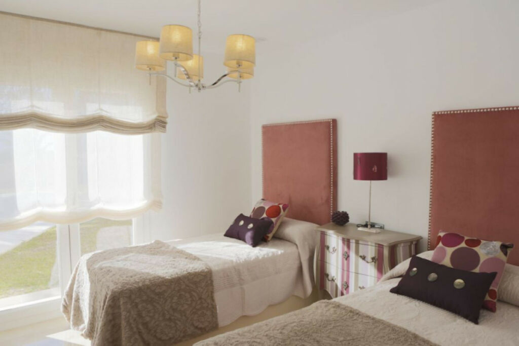 Detached Villa Benissa Alicante - imagen 9