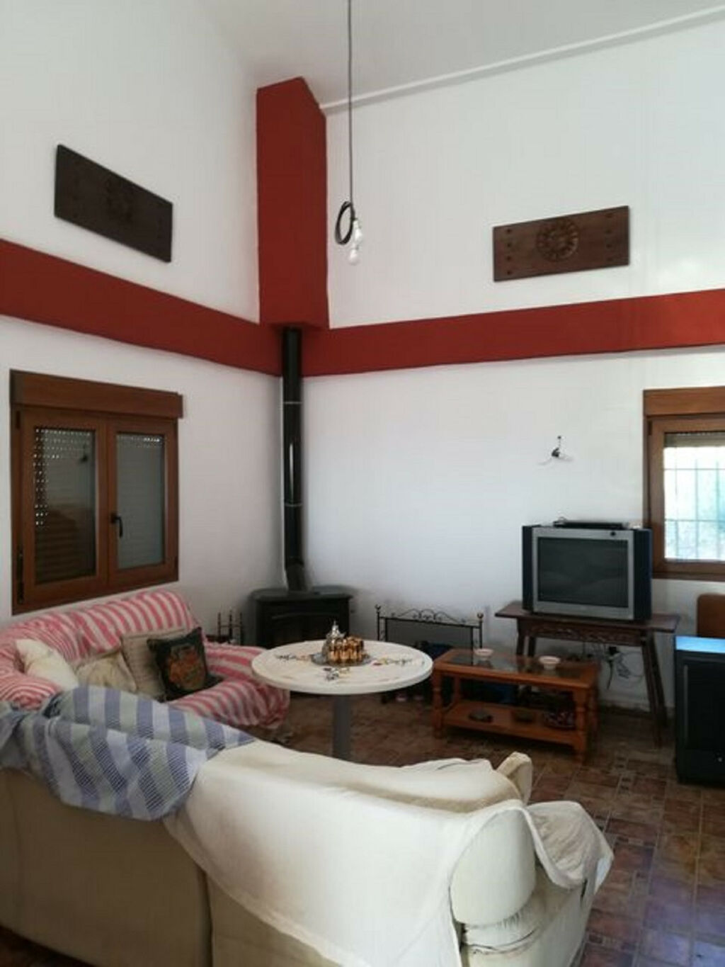 Finca - Cortijo Alcaucín Málaga - Bild 9