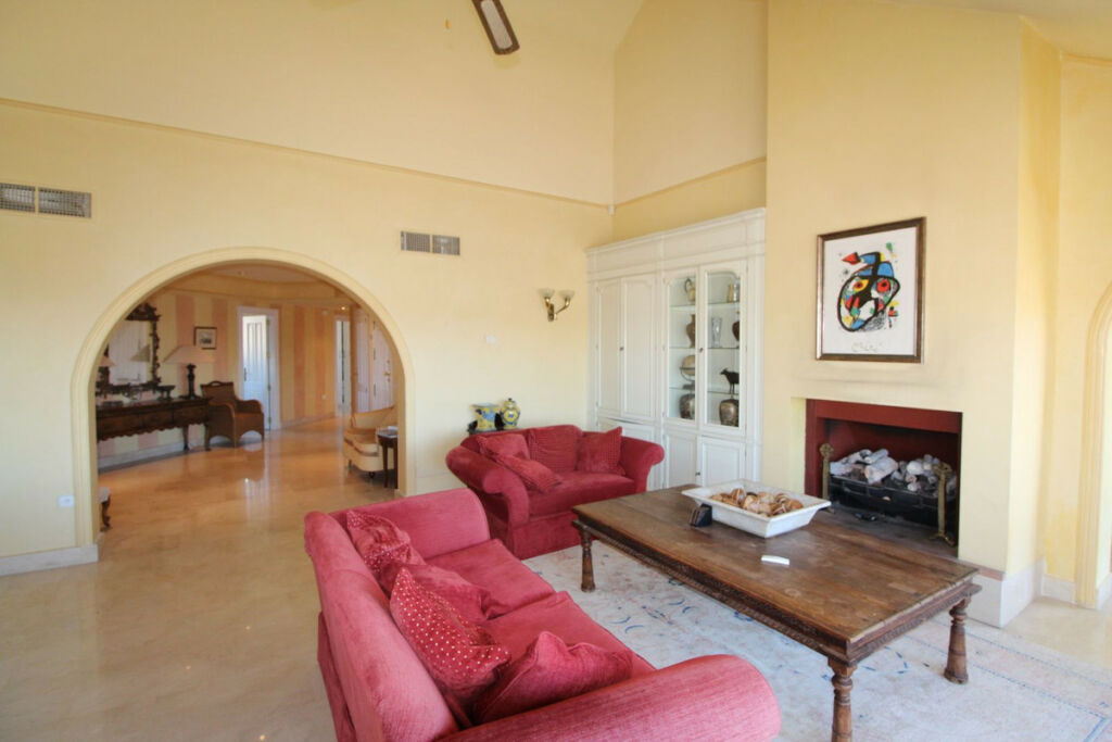 Penthouse Sotogrande Puerto Cádiz - zdjęcie 9