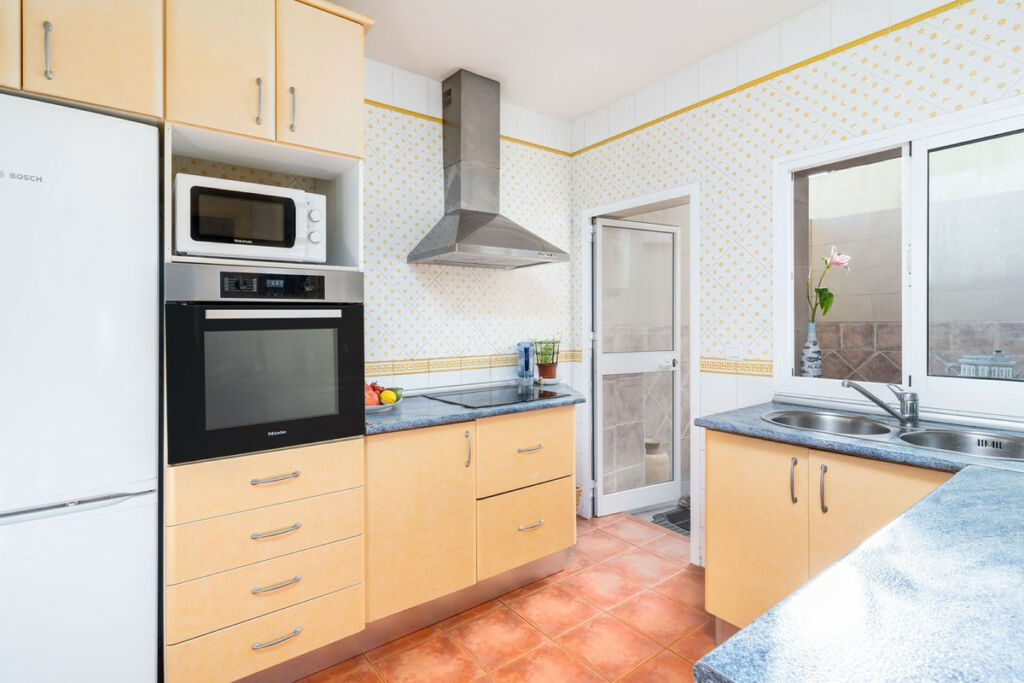 Townhouse Guadiaro Cádiz - imagen 10