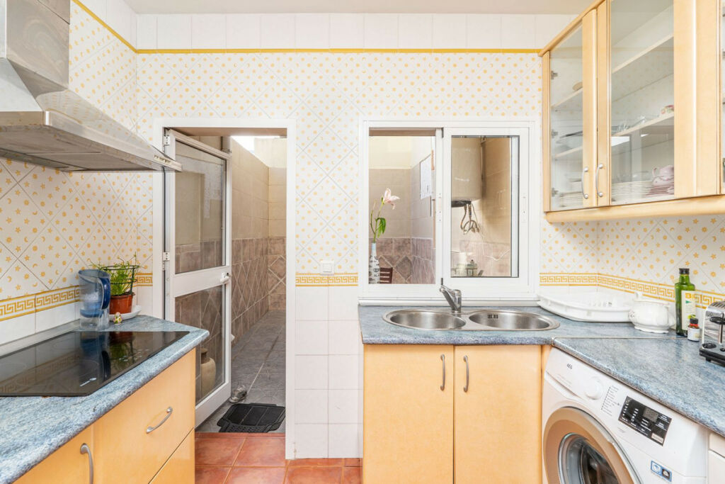 Townhouse Guadiaro Cádiz - imagen 11
