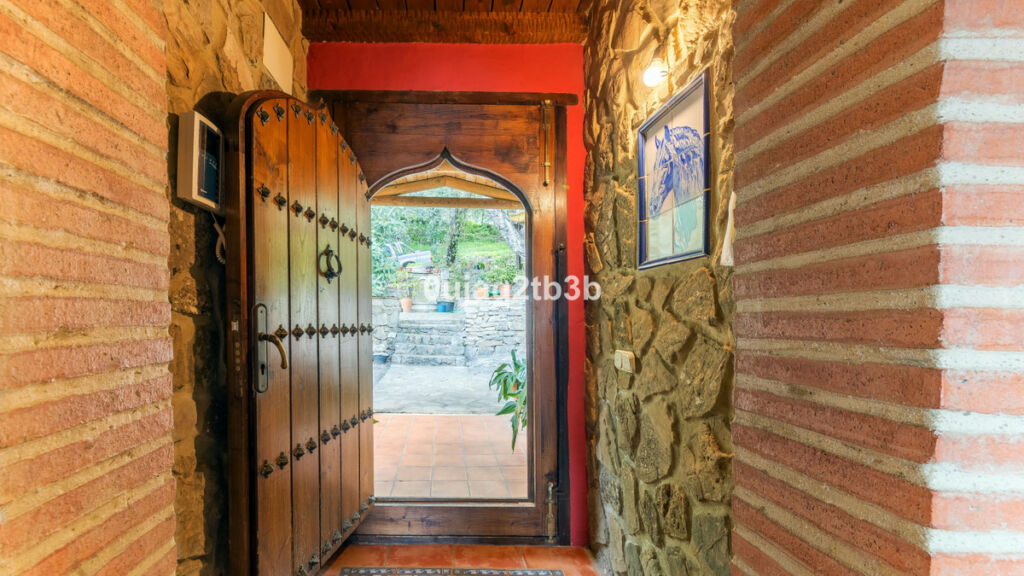 Finca - Cortijo Cortes de la Frontera Málaga - imagen 11