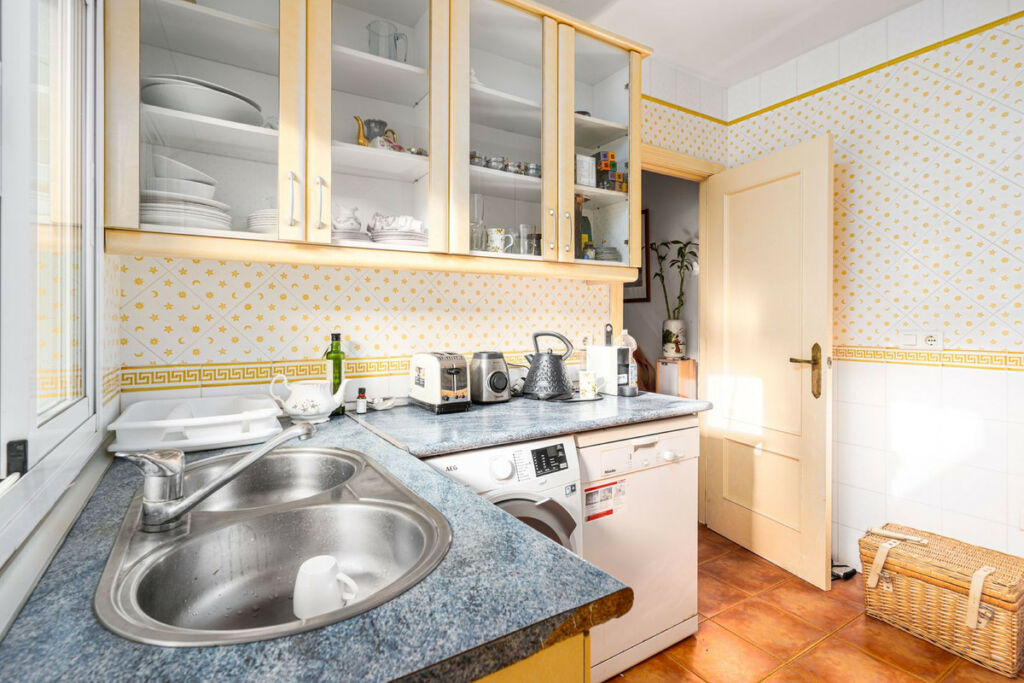 Townhouse Guadiaro Cádiz - imagen 12