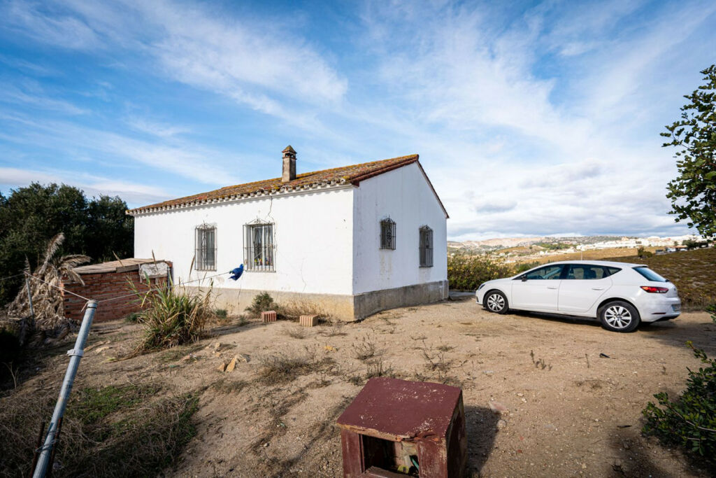 Finca - Cortijo Manilva Málaga - imagen 13