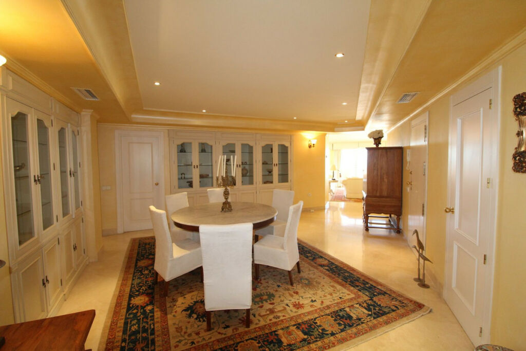 Penthouse Sotogrande Puerto Cádiz - zdjęcie 12