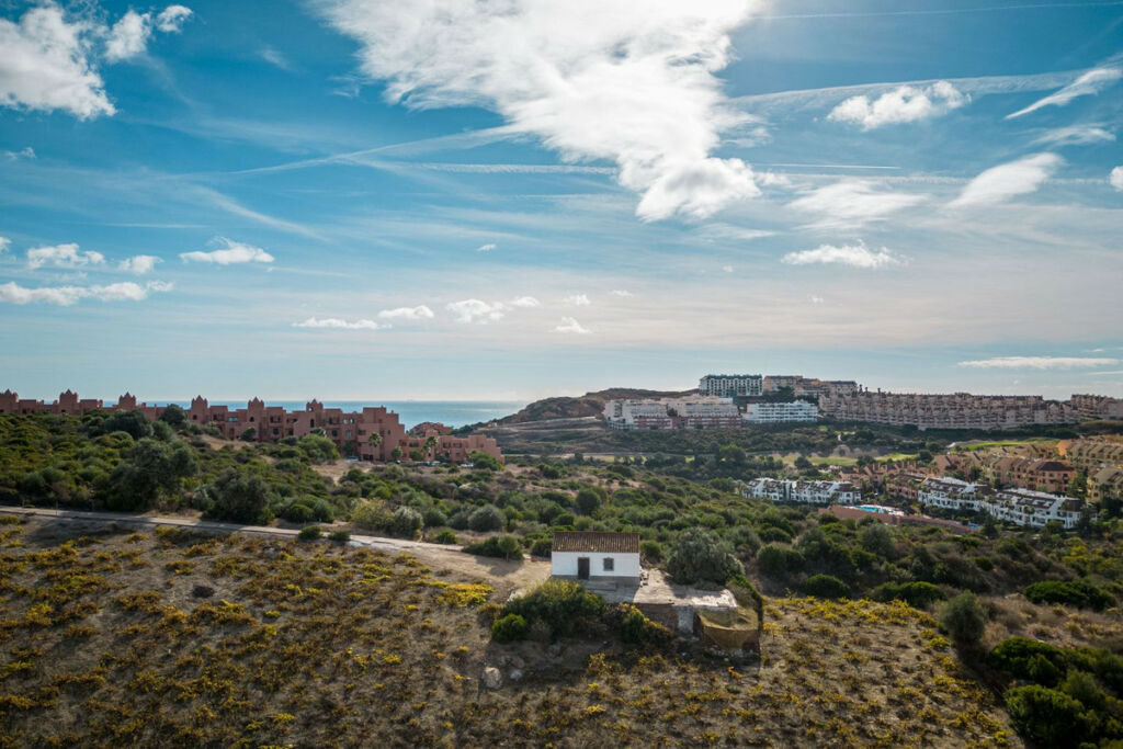 Finca - Cortijo Manilva Málaga - imagen 14
