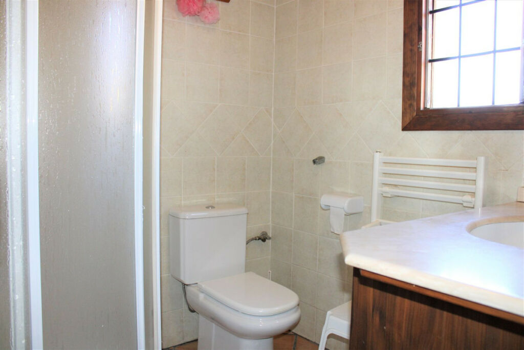 Detached Villa Frigiliana Málaga - Bild 15