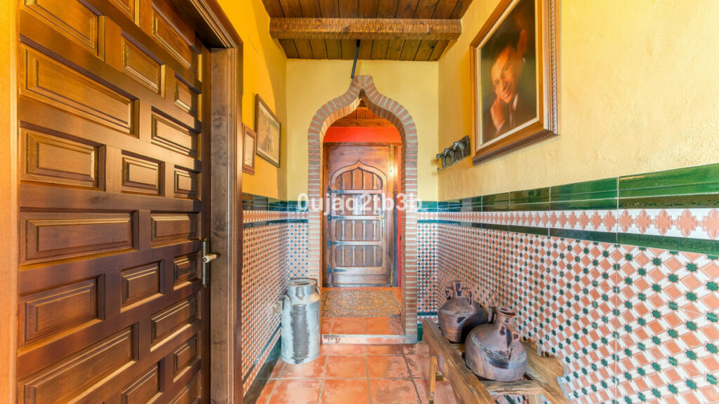 Finca - Cortijo Cortes de la Frontera Málaga - imagen 15