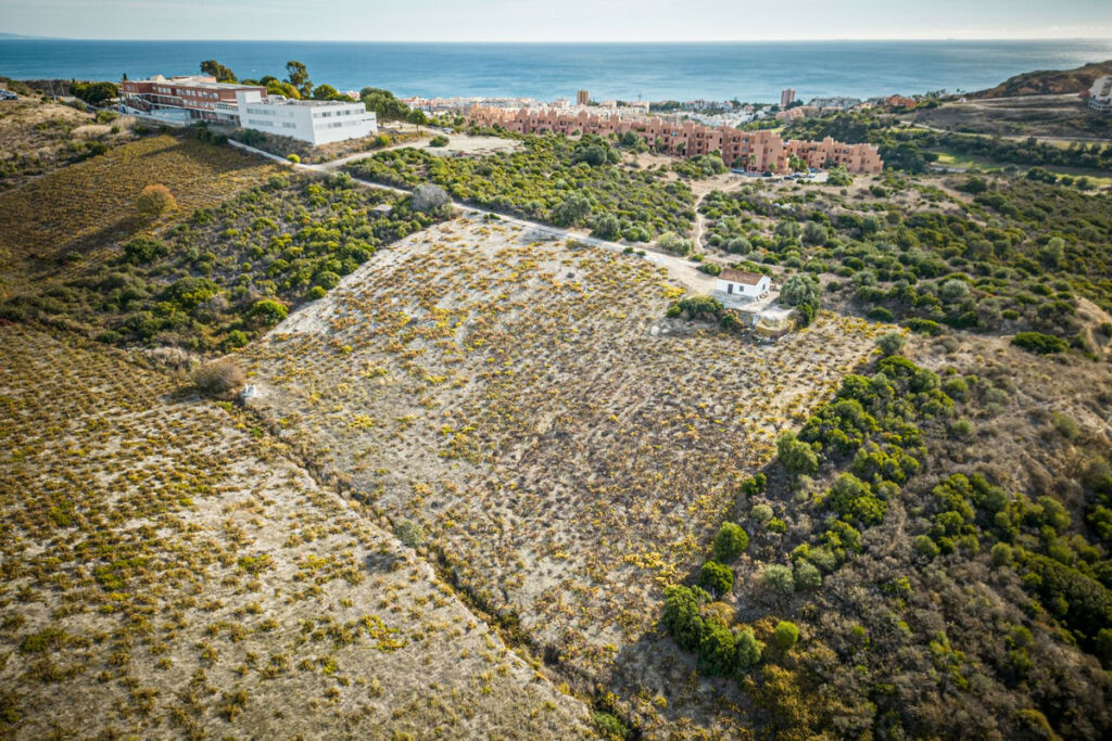 Finca - Cortijo Manilva Málaga - imagen 16