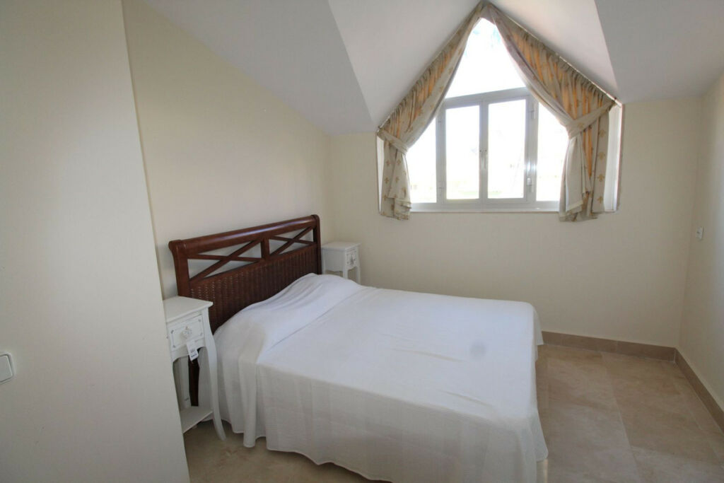 Penthouse Sotogrande Puerto Cádiz - zdjęcie 16