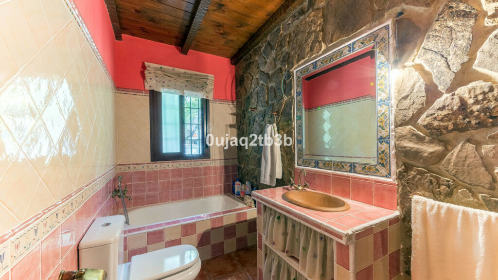 Finca - Cortijo Cortes de la Frontera Málaga - imagen 17