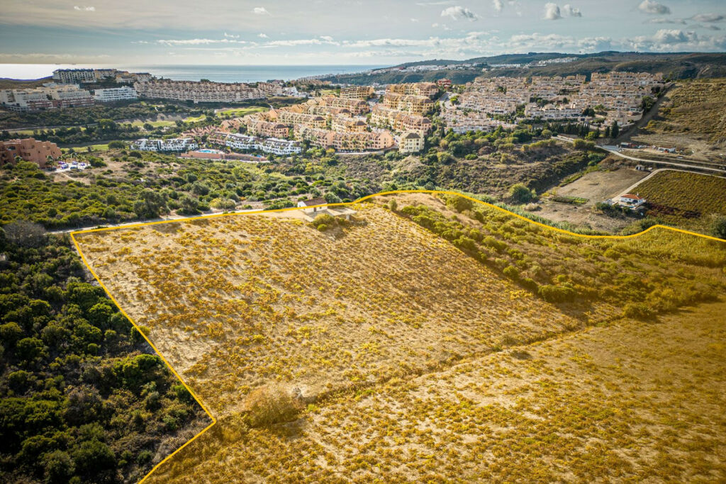Finca - Cortijo Manilva Málaga - imagen 17