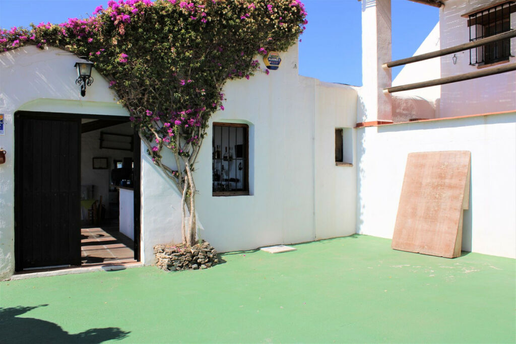 Detached Villa Frigiliana Málaga - Bild 18