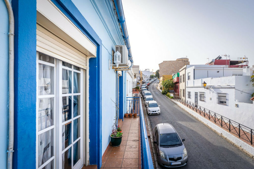 Townhouse Guadiaro Cádiz - imagen 19