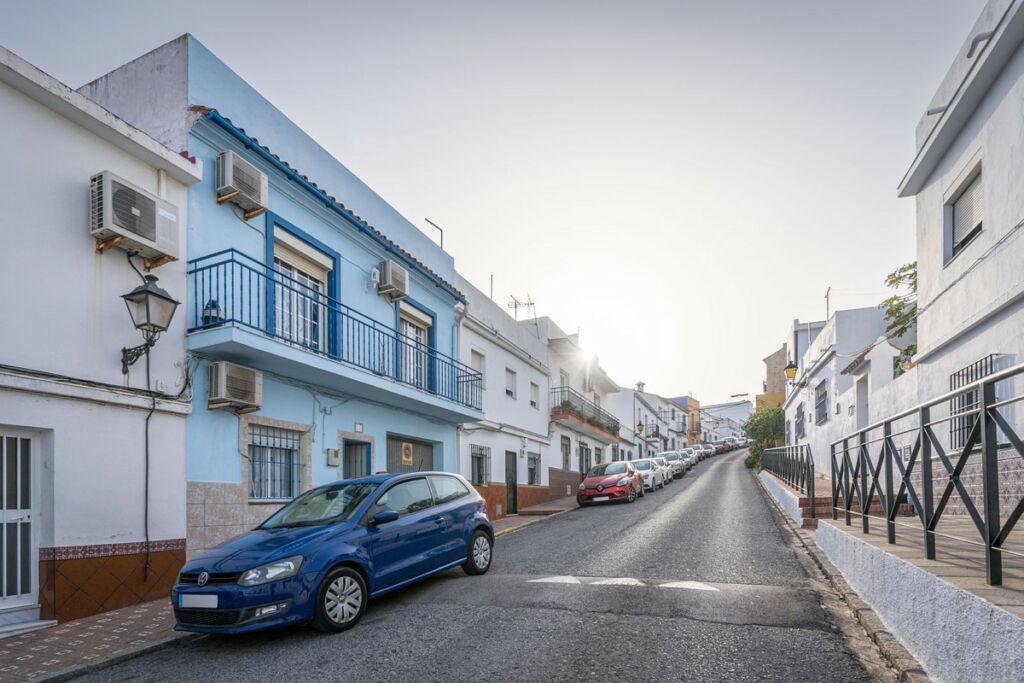 Townhouse Guadiaro Cádiz - imagen 2