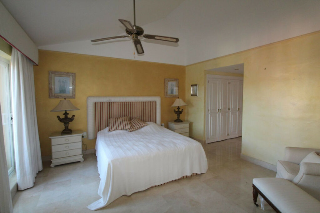 Penthouse Sotogrande Puerto Cádiz - zdjęcie 2