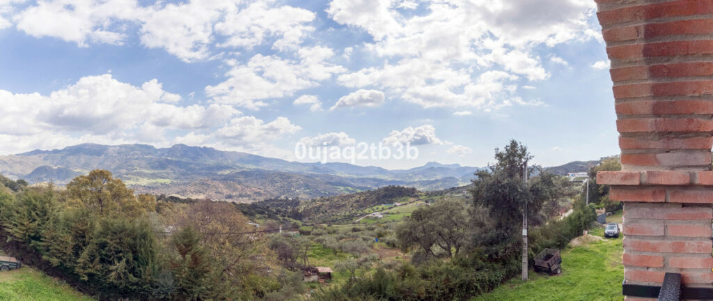 Finca - Cortijo Cortes de la Frontera Málaga - imagen 2