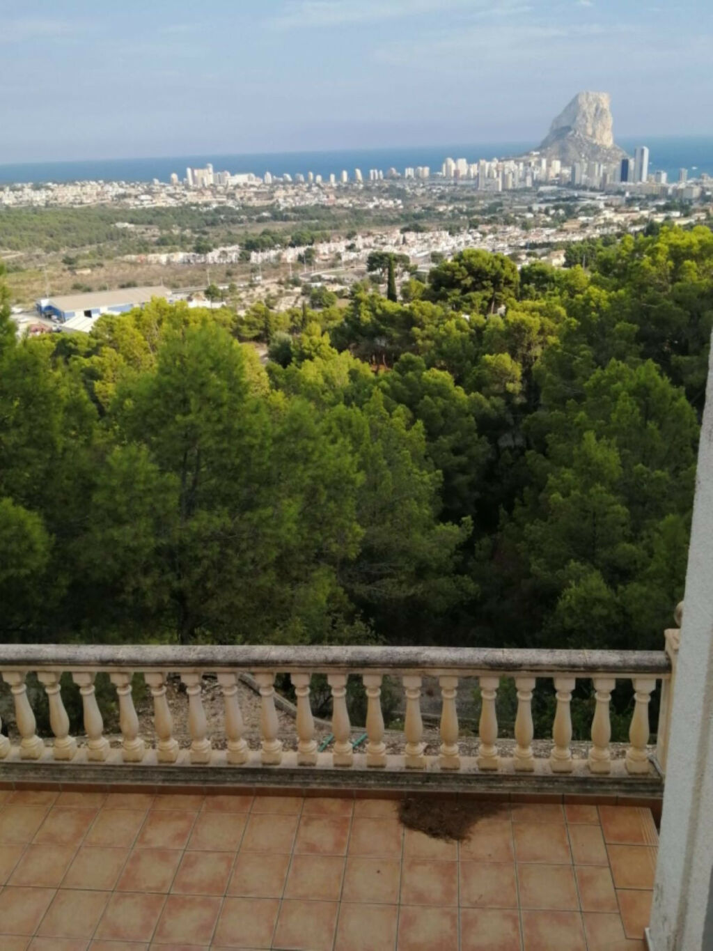 Detached Villa Calpe Alicante - imagen 2
