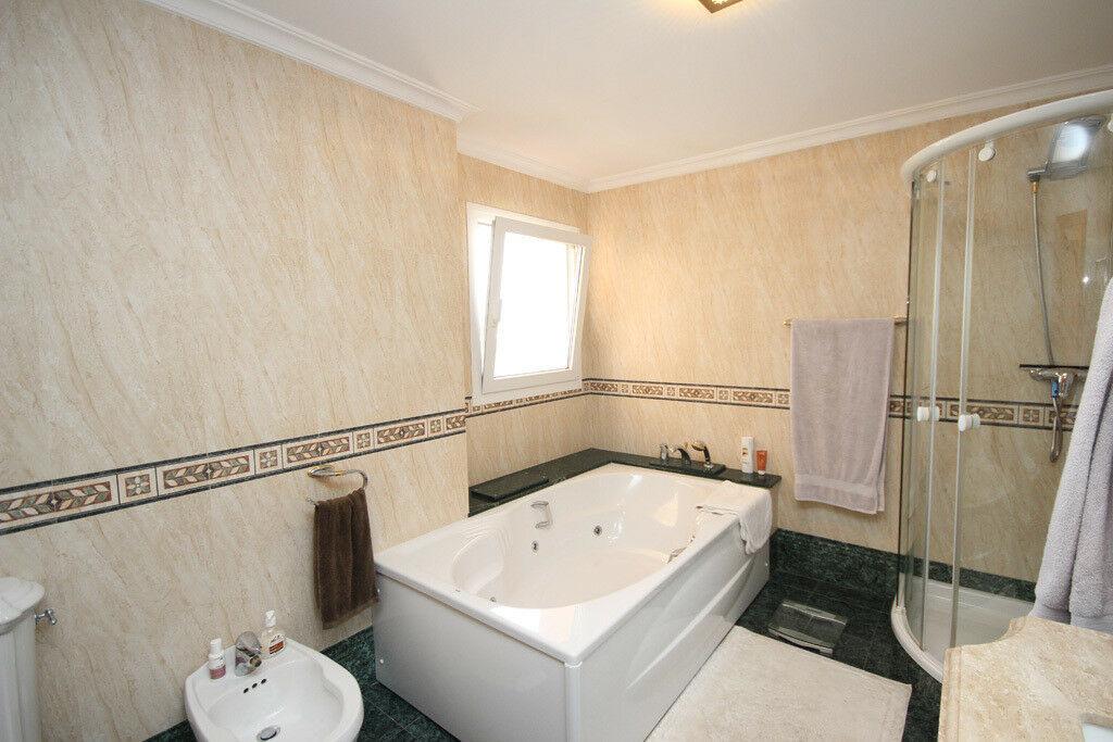 Detached Villa Artola Málaga - Bild 23