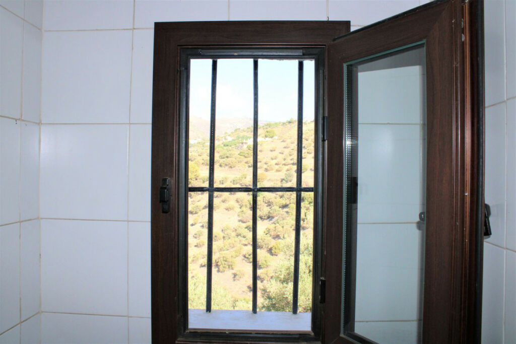 Detached Villa Frigiliana Málaga - Bild 24