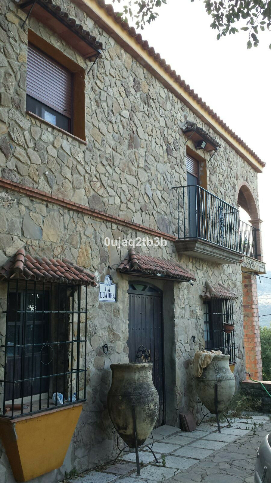 Finca - Cortijo Cortes de la Frontera Málaga - imagen 25