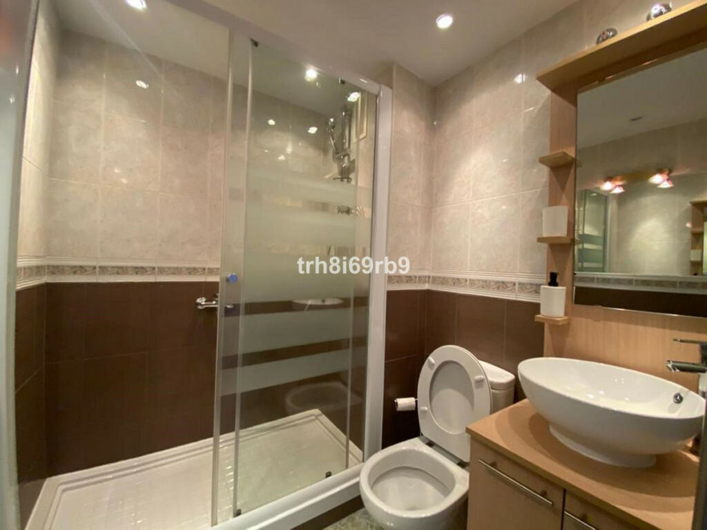 Top Floor Apartment El Paraiso Málaga - image 27