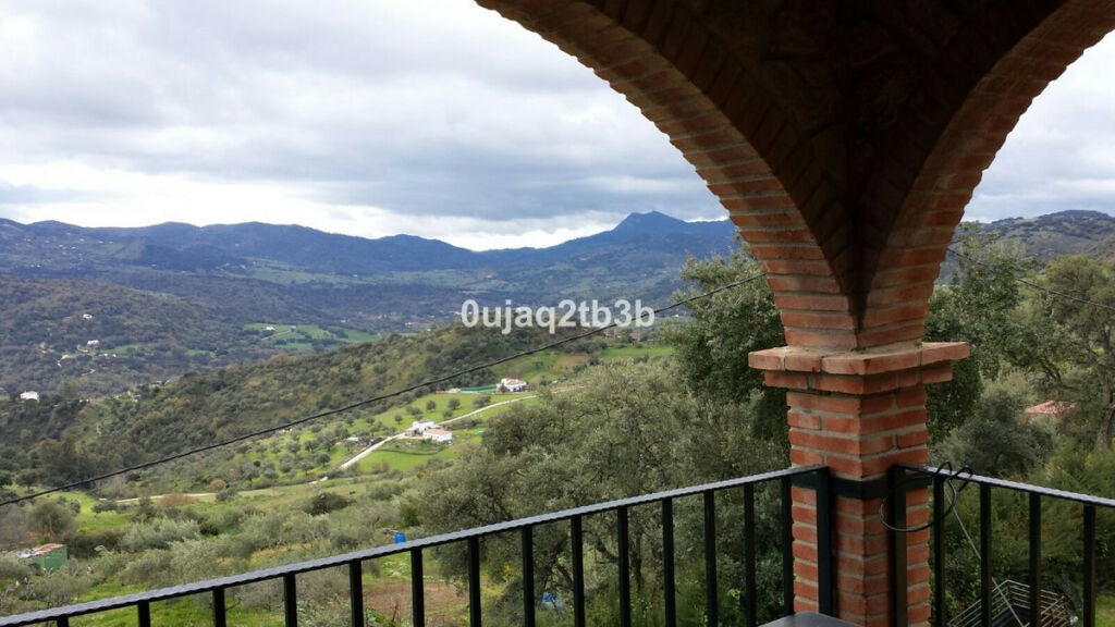 Finca - Cortijo Cortes de la Frontera Málaga - imagen 27